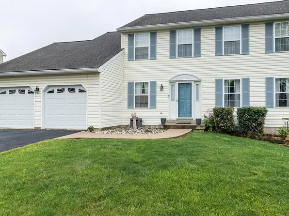 1119 Pheasant Run, Quakertown, PA 18951