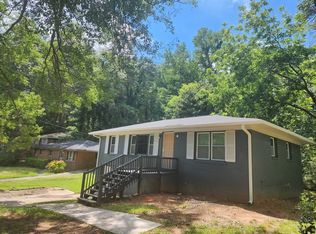 433 Oakside Dr SW, Atlanta, GA 30331