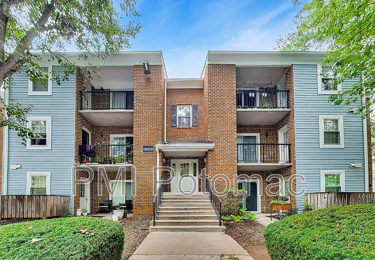18310 Streamside Dr #203 — Photo 1