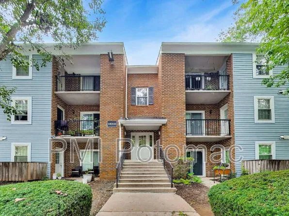 18310 Streamside Dr, Gaithersburg, MD