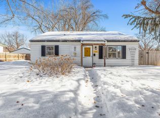 5125 34th Pl N, Crystal, MN 55422