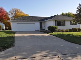 502 Southgate Rd, Carroll, IA 51401