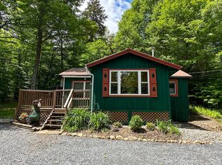 261 Twitchell Rd, Eagle Bay, NY 13331