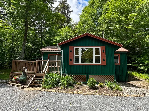 261 Twitchell Rd, Eagle Bay, NY 13331