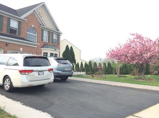 1901 Grey Castle Way, Silver Spring, MD 20903