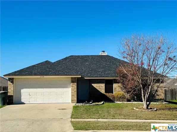 3905 Kevin Shaw Dr, Killeen, TX 76549