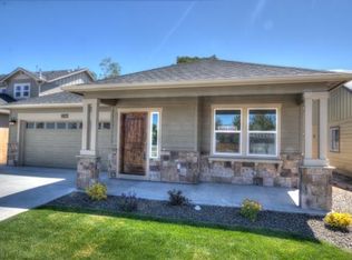 5380 N Landon Crk, Meridian, ID 83646