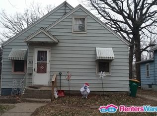 709 Saint Peter Ave, Albert Lea, MN 56007