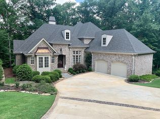 2750 Beacon Hill Pkwy, Tuscaloosa, AL 35406
