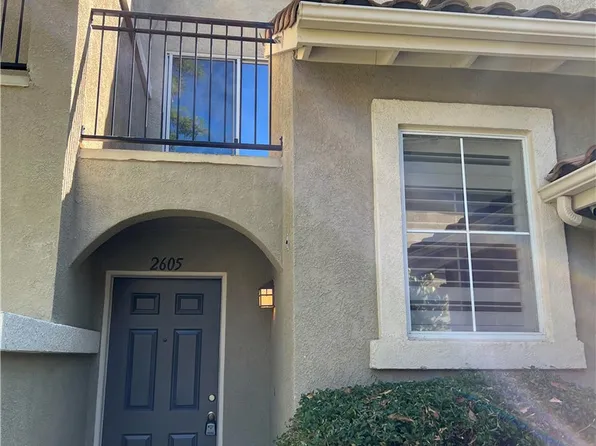2605 Cherrywood, Irvine, CA 92618