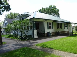 506 S Toner St, Kewanna, IN 46939