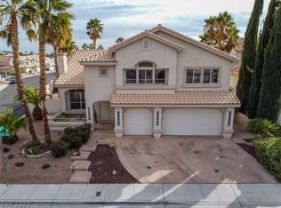 8013 Shorecrest Dr, Las Vegas, NV 89128