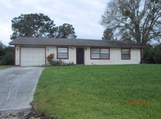 997 Riviera Ave, Sebastian, FL 32958