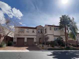 2167 Pont National Dr, Henderson, NV 89044
