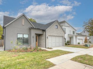 5622 Oaks Ln, Westworth Village, TX 76114