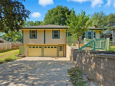 903 Citadel Dr, Weston, MO, 64098