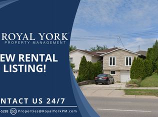 1068 Upper Sherman Ave #2, Hamilton, ON L8V3N5