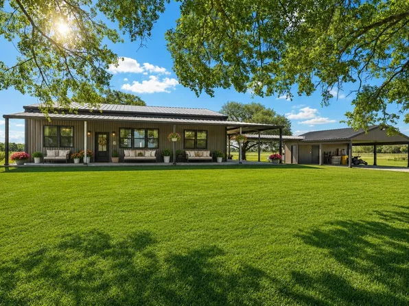 5403 Kunz Rd, Rosenberg, TX 77471