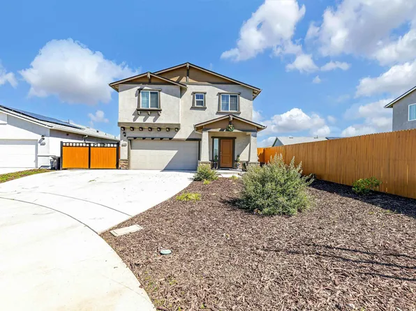 1298 S Osprey Ct, Stockton, CA 95215