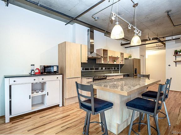 5th image of 1499 Blake Street #3O