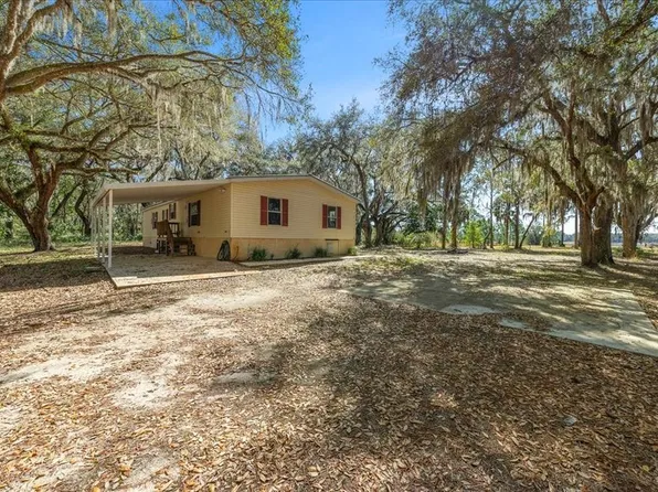 5590 E Highway 316, Citra, FL 32113