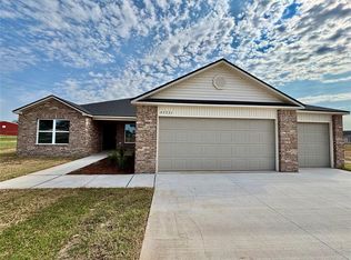 43331 Harvest Ln, Shawnee, OK 74804