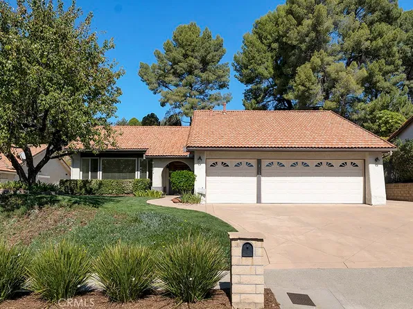 12453 Nugent Dr, Granada Hills, CA 91344