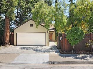 1331 Gordon St, Redwood City, CA 94061