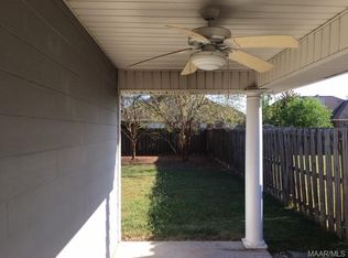 9612 Colleton Pl, Montgomery, AL 36117