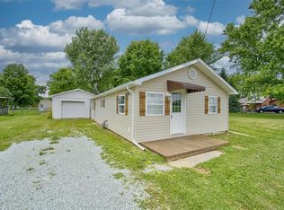 1409 Romine Rd, Anderson, IN 46011