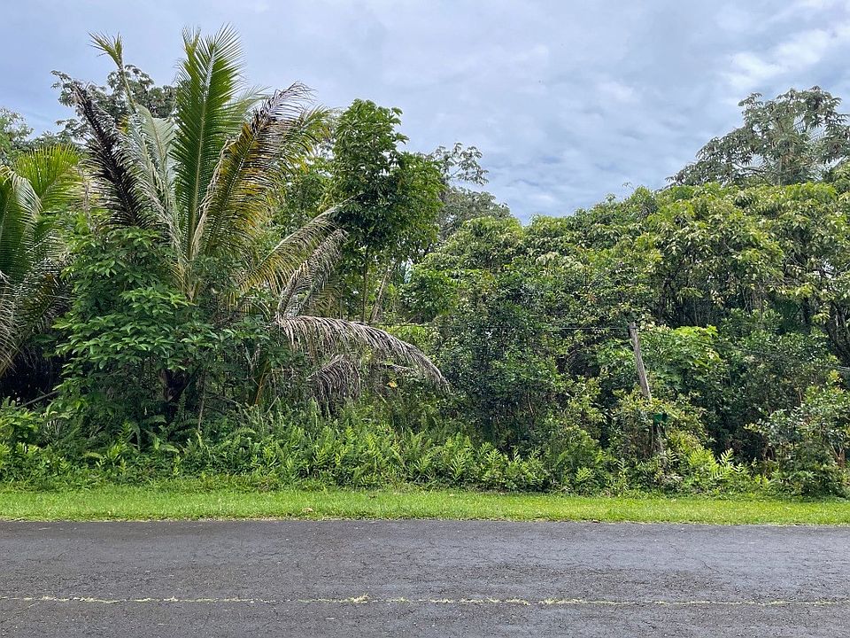 1st image of Kamoamoa St Lot 1