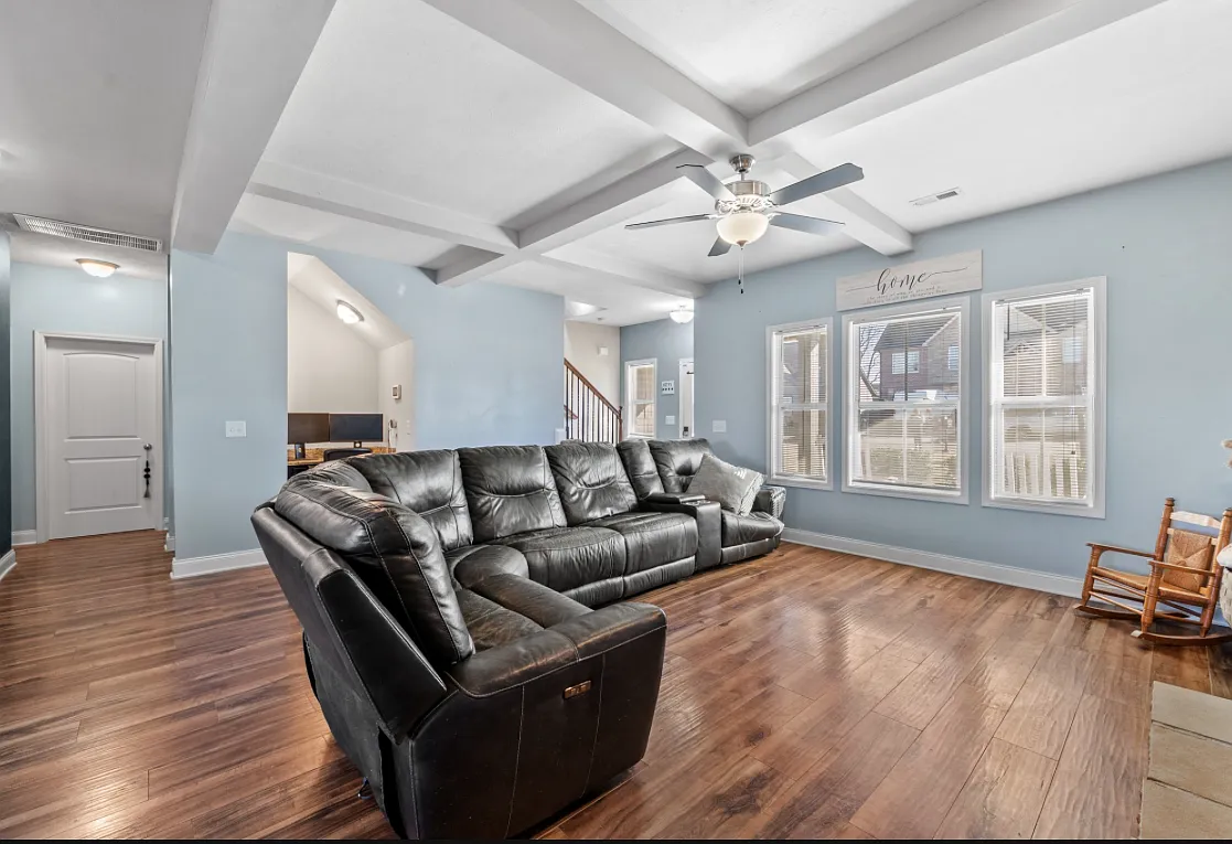 Building Photo - 1343 Golden Eagle Way