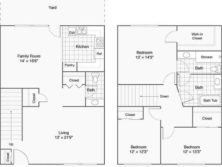 Estancia Apartments — Photo 41