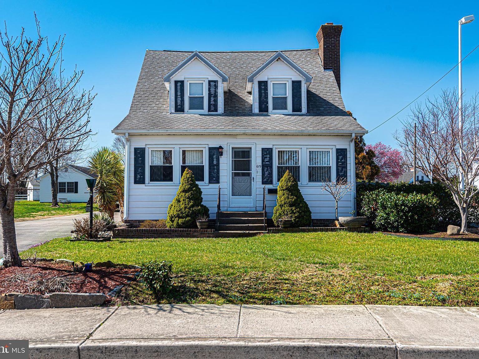 619 Williams St, Berlin, MD 21811 Zillow