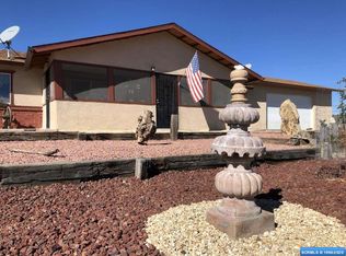 15 Thunder Rd, Silver City, NM 88061