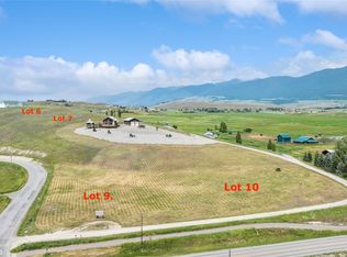 65 Hilltop Rd, Eureka, MT 59917