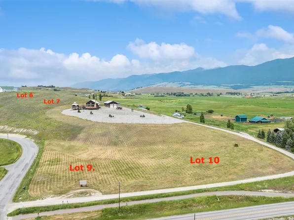 65 Hilltop Rd, Eureka, MT 59917