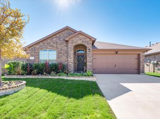 804 Rutherford Dr, Crowley, TX 76036