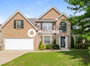 1453 Shelnut Ct, Hampton, GA 30228