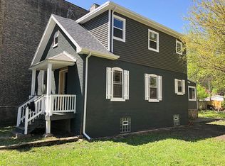 1116 N Hamlin Ave, Chicago, IL 60651