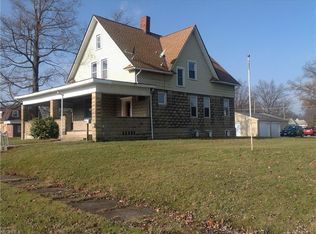 105 E Michigan Ave, Sebring, OH 44672