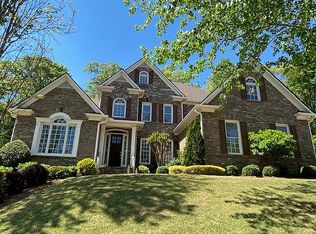 4368 Cooper Oaks Dr SE, Smyrna, GA 30082