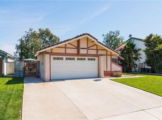 14005 Monterra Ave, Fontana, CA 92337
