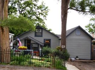38927 N Maple Ave, Lake Villa, IL 60046