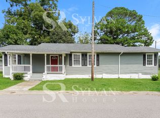 504 8th St, Midfield, AL 35228