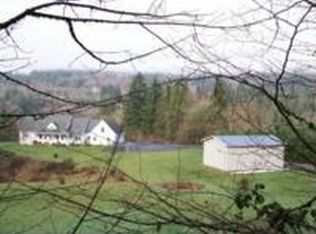 3500 NE Etna Rd, Woodland, WA 98674