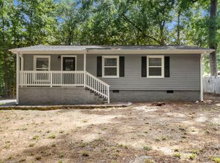 6101 McGregor Dr, Charlotte, NC 28227