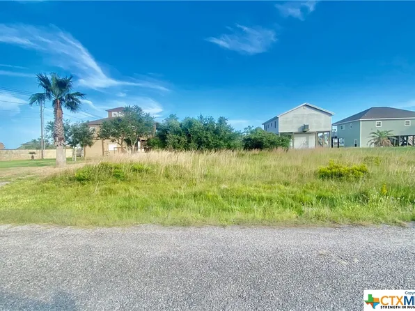 78 Whooping Crane St, Pt O Connor, TX 77982