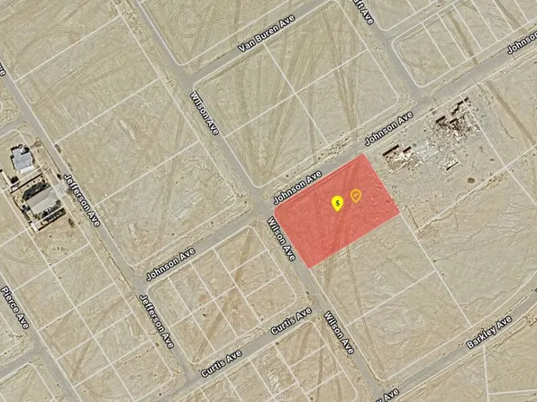 2016 Wilson Ave, Thermal, CA 92274