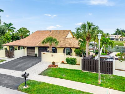 419 SW 28th Avenue, Delray Beach, FL, 33445